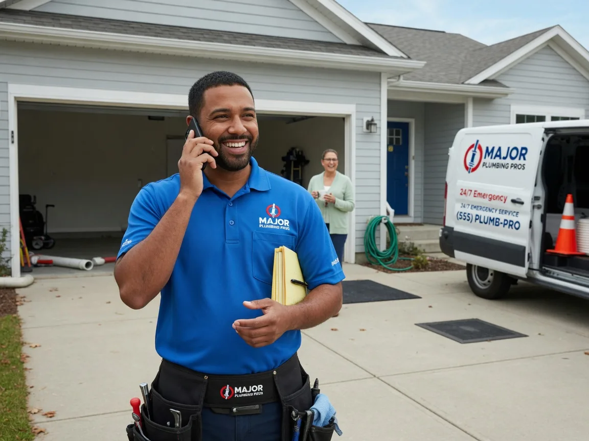 Drain Cleaning Services Edgerton, KS FAQs